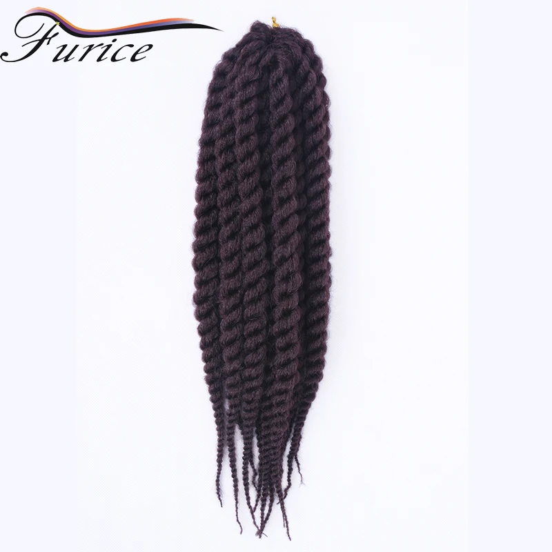 Excited Braiding Havana Mambo Twist Crochet Braids Hair afro kinky jumbo Curly for white and black women |