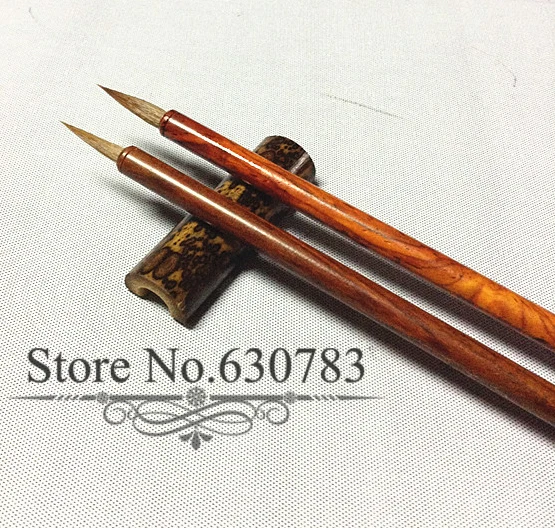 Горячая продажа китайская кисть новейшая маленькая чернильная для