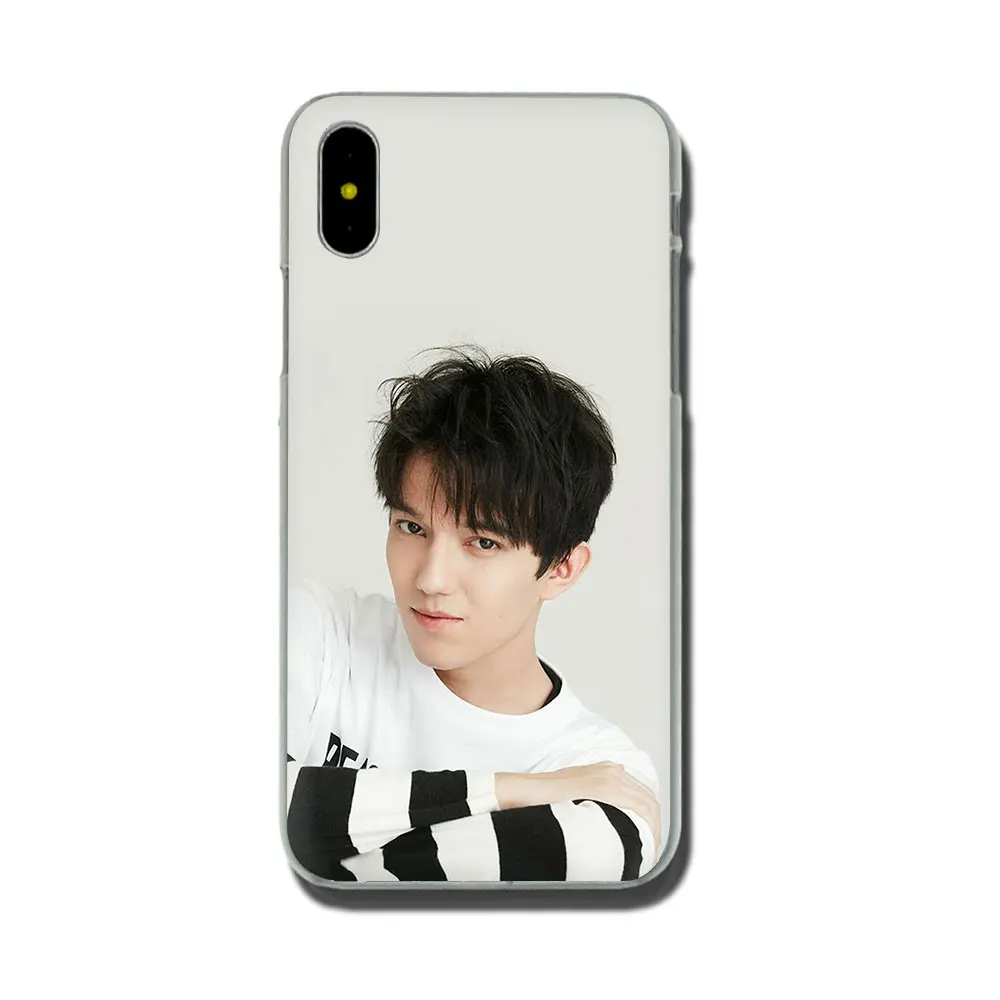 H10 Жесткий чехол для телефона singer Dimash Kudaibergen для iPhone 11 Pro XR XS Max X 8 7 6 6S Plus - Цвет: H10