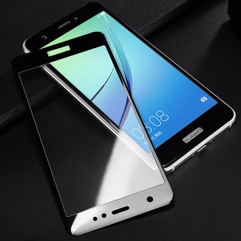 Закаленное стекло S 7 Edge для Samsung Galaxy S7 защитная 3d пленка с полным покрытием