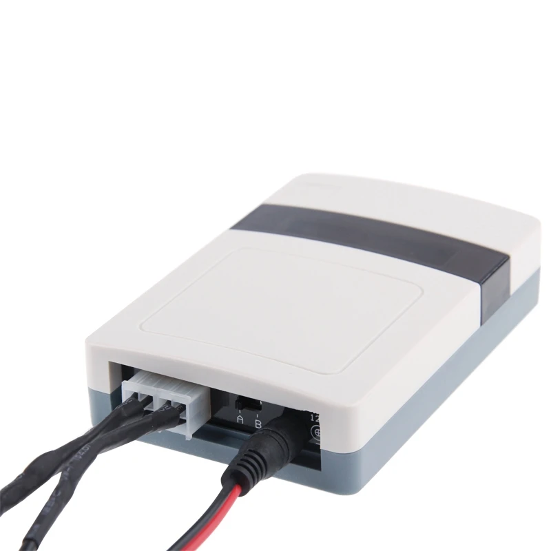 2 шт. DC 12 В автомобильный номерной знак анти фото радар контроль скорости детектор