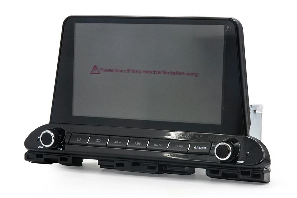 DSP PX6 6 ядерный 1 din 9 &quotAndroid 10 Автомобиль Радио DVD GPS для кіа CERATO Форте 2018 2019 Bluetooth 5 0 WI