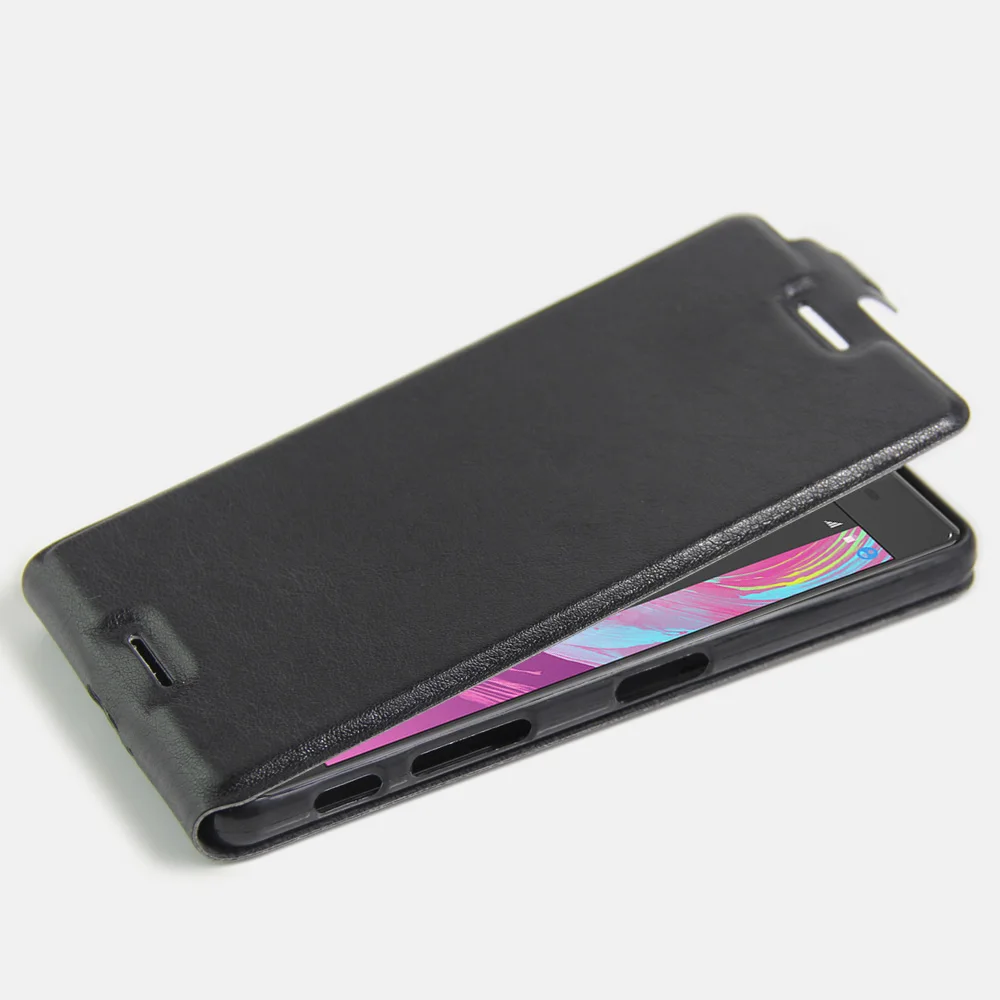 Чехол с откидной крышкой для Sony Xperia X/X Performance/XA/E5/C6 Ultra/XA Ultra чехол фоторамкой из
