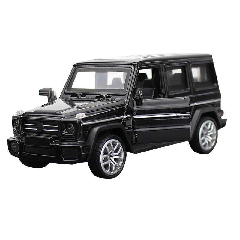 1:32 DiecastsToy транспортные средства Mercedes Benz Ferraeri модель спортивного автомобиля с