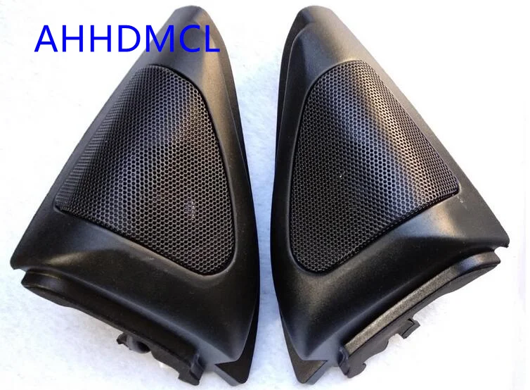 Car Tweeter Refitting Speaker Boxes Mounts Audio Door Angle Gum For Lifan 620 630 530