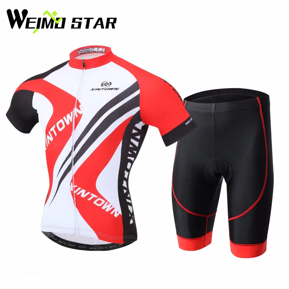 

Летняя велосипедная майка Weimostar, одежда для велоспорта, велосипедная майка с коротким рукавом, дешевая одежда, Китай