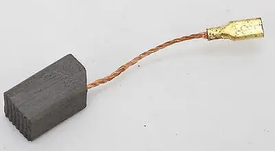 10 шт. электродрель 33/64 &quotx 5/16&quot x 15/64 &quot13x8x6 мм угольные щетки 6x8x13 | Инструменты