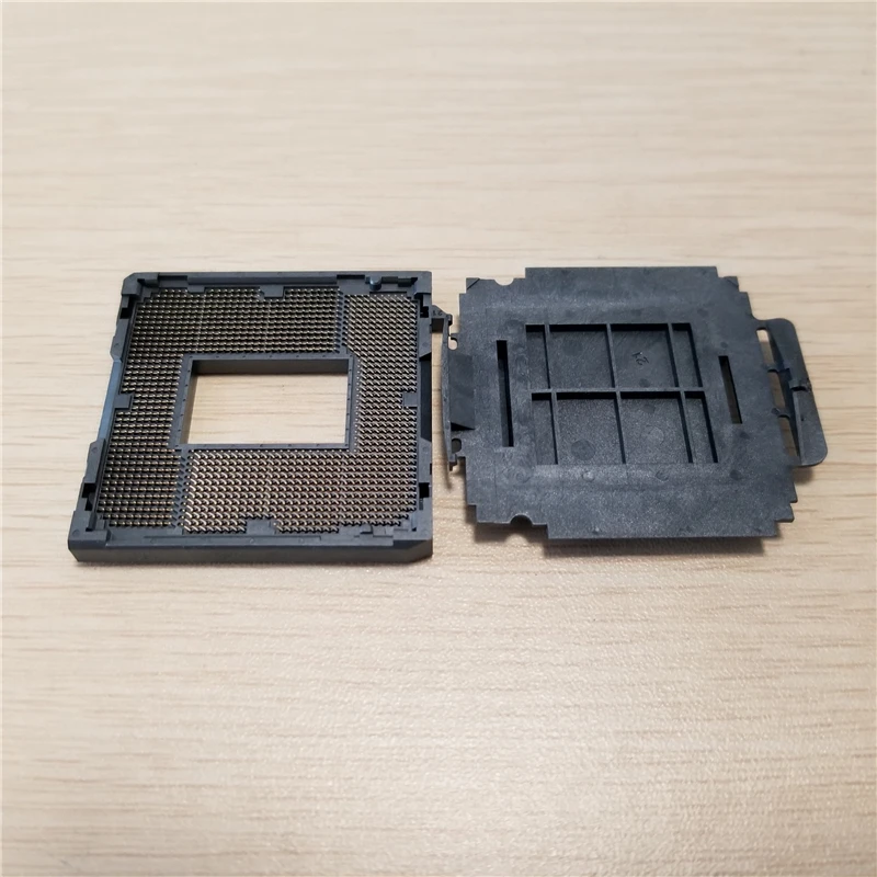 LGA1150 Разъем процессора материнская плата паяльная станция гнездо Оловянные