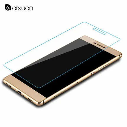 2.5D 9 H 0.2 мм Закаленное Стекло Пленка Для Huawei P8 lite Full Screen Protector Aixuan Оригинальный mini