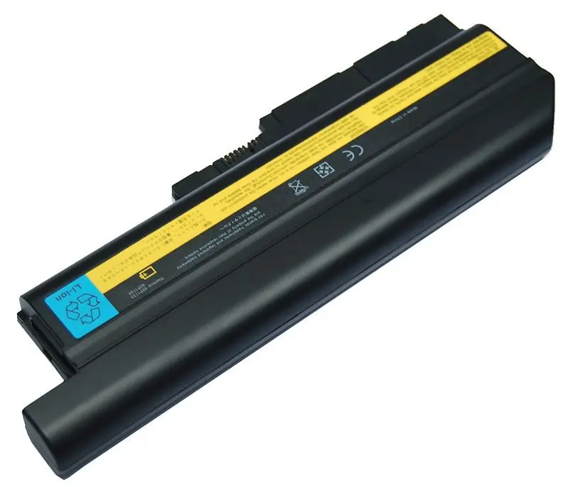 Аккумулятор LMDTK для ноутбука LENOVO R61 T60 T61 R500 W500 R60 40Y6799 ASM 92P1142 FRU 42T4502 | Компьютеры и