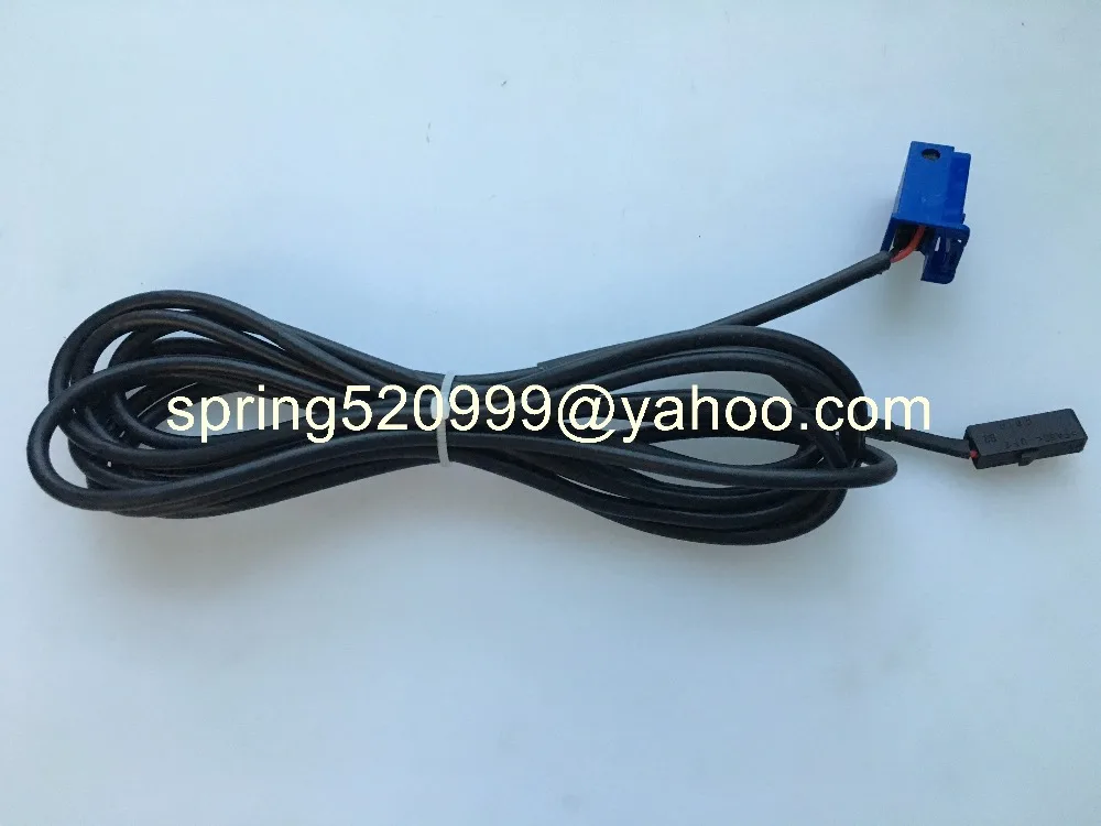 Бесплатный автомобильный радиомикрофон микрофон Bluetooth-кабель Aadapter для E90 X1 с