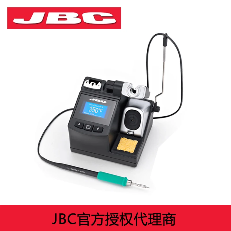 Стандарт JBC (без наконечников для пайки) 220 В используется в паяльной станции с