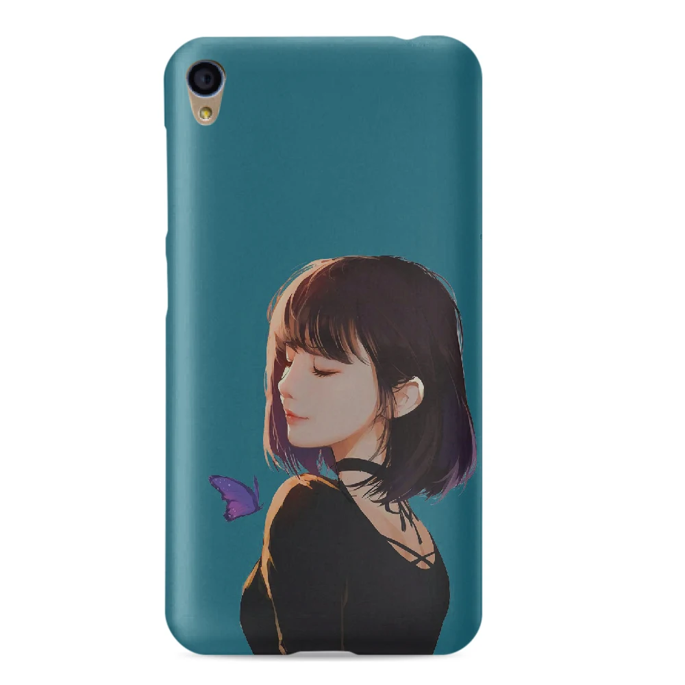 JOOKI 3D Matte Style Cute Cartoon Different pattern Phone Case Hard plastic Cover Funda Coque For Asus Zenfone Live ZB501KL |