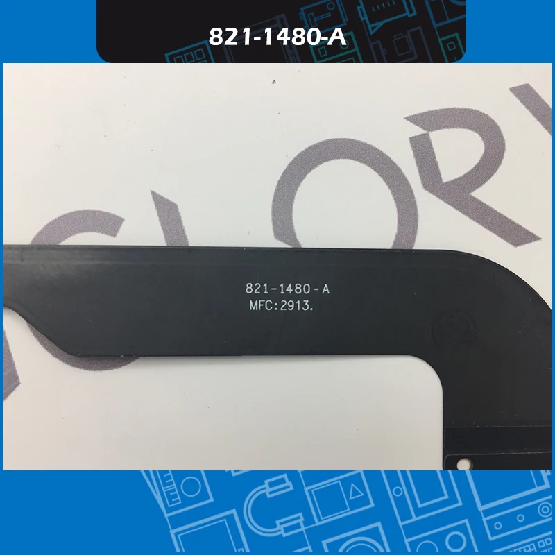 Новый жесткий диск гибкий кабель 821-1480-A для Apple MacBook Pro 13 &quotA1278 2012 год EMC 2554 |