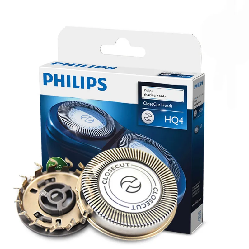 Электробритва Philips Перезаряжаемые с Ni-MH Батарея 100-220 В Напряжение Электрический