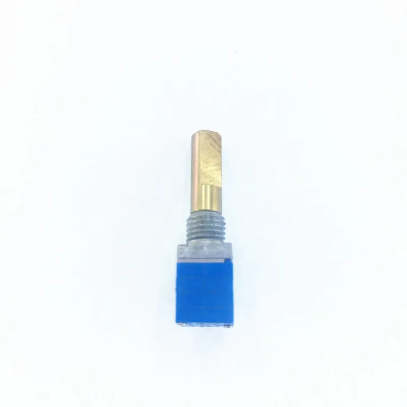 10 шт./лот переключатель каналов для Kenwood TK3107 TK3207 TK2107 TK3207G TK2207G 12 контактов