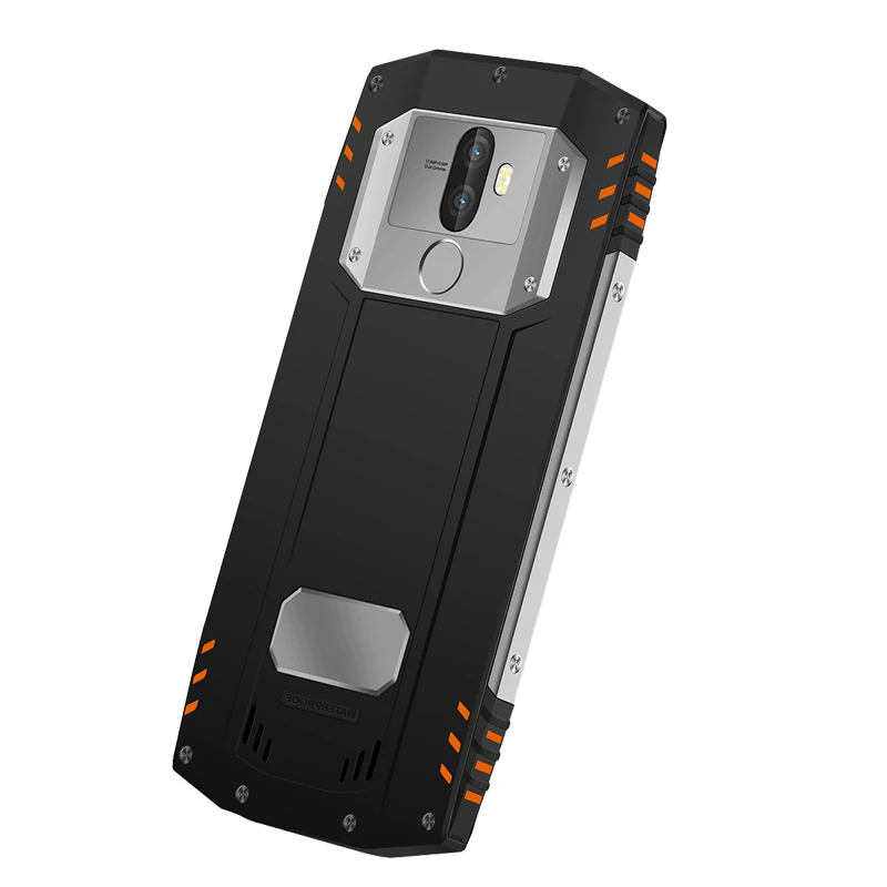 Sincoole смартфон с 5 7-дюймовым дисплеем ОЗУ 6 ГБ ПЗУ 128 NFC бесплатная доставка SM9000 |