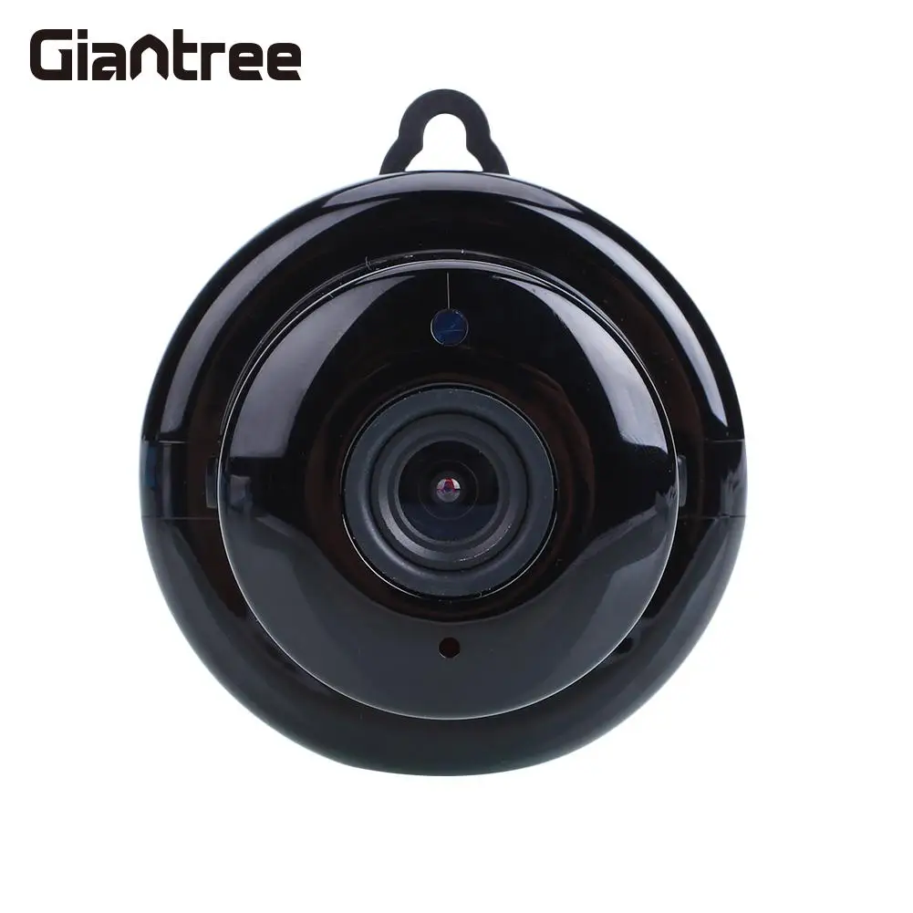 

WIFI IP Camera 1080P Full HD Webcam Universal Surveillance Camera 38DB Microphone Remote Monitoring Baby Monitor Camcorder