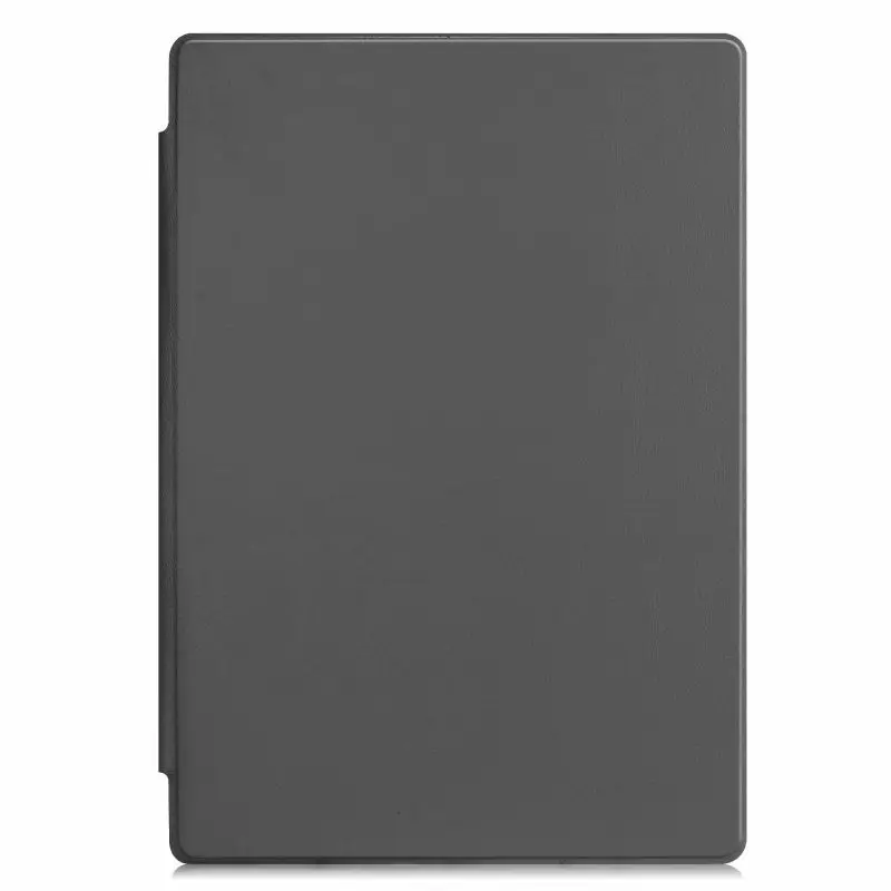 Новейшая подставка PU кожаный чехол для microsoft Surface pro 4 5 6 12,3 дюймов, защитный чехол для Surface pro 6 - Цвет: gary