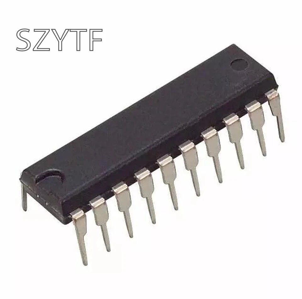 

5PCS SN74HC244N SN74HC244 74HC244N 74HC244 DIP20