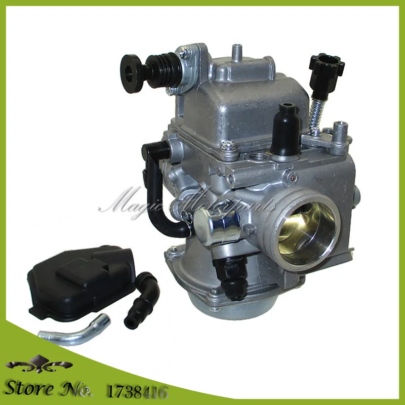 Карбюратор для Honda ATC250ES ATC250SX TRX350 TRX350ES TRX350FE TRX350TM TRX350TE TRX400FW TRX450FE 16100-HN5-M41 16100-HM5-L01
