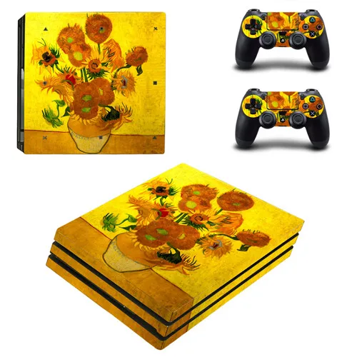 Galatasaray 1905 футбольная команда PS4 Pro наклейка для кожи виниловая наклейка для консоли Playstation 4 и 2 контроллера PS4 Pro наклейка для кожи - Цвет: YSP4P-1544