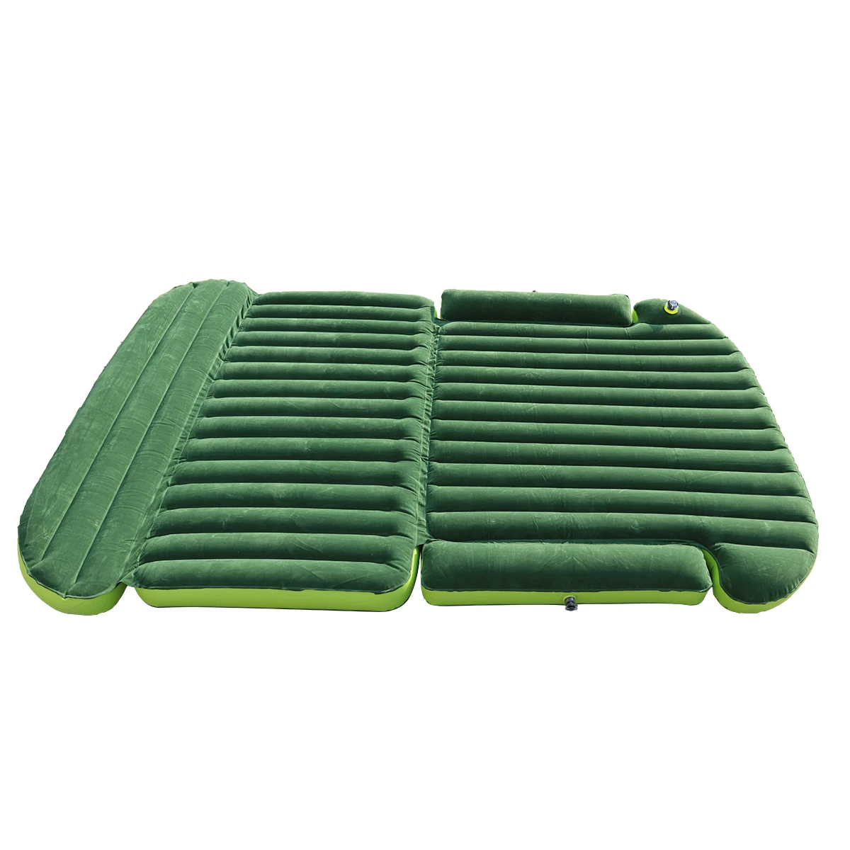 Автомобильные путешествия надувной матрас внедорожник Кровать Кемпинг заднее