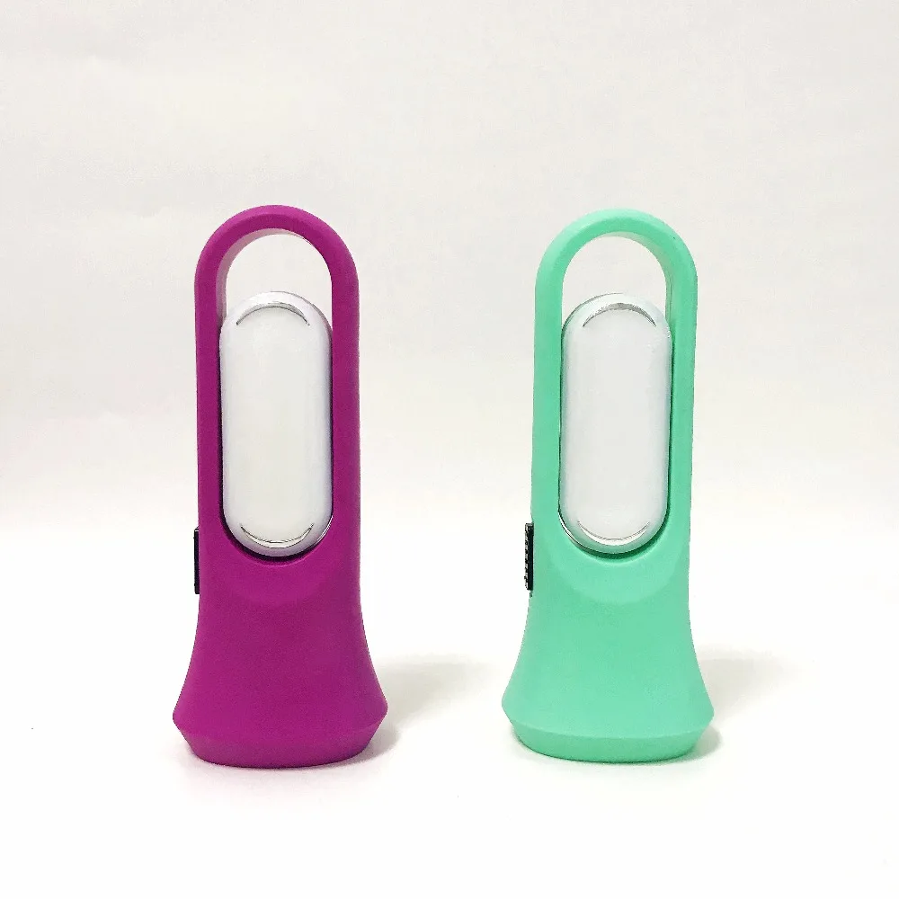 Детский фонарь MINGRAY с батареей АА детский фонарик и светодиодная настольная