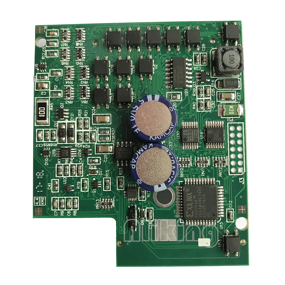 Лучший VCM2 vcm 2 Автомобильный диагностический инструмент для-d vcm 2 IDS v101 obd2 сканирующий инструмент vcm 2 для mazda v94