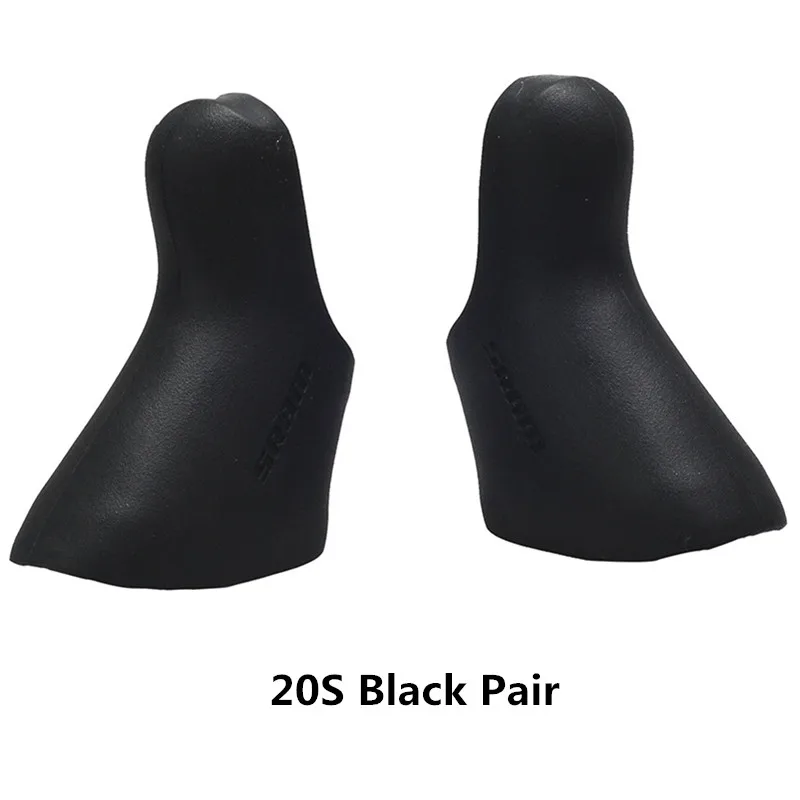 SRAM 20 S/22 S дорожные всадники Сменные Ручки Силиконовые чехлы 22S Rival22 Force22 RED22 General/21