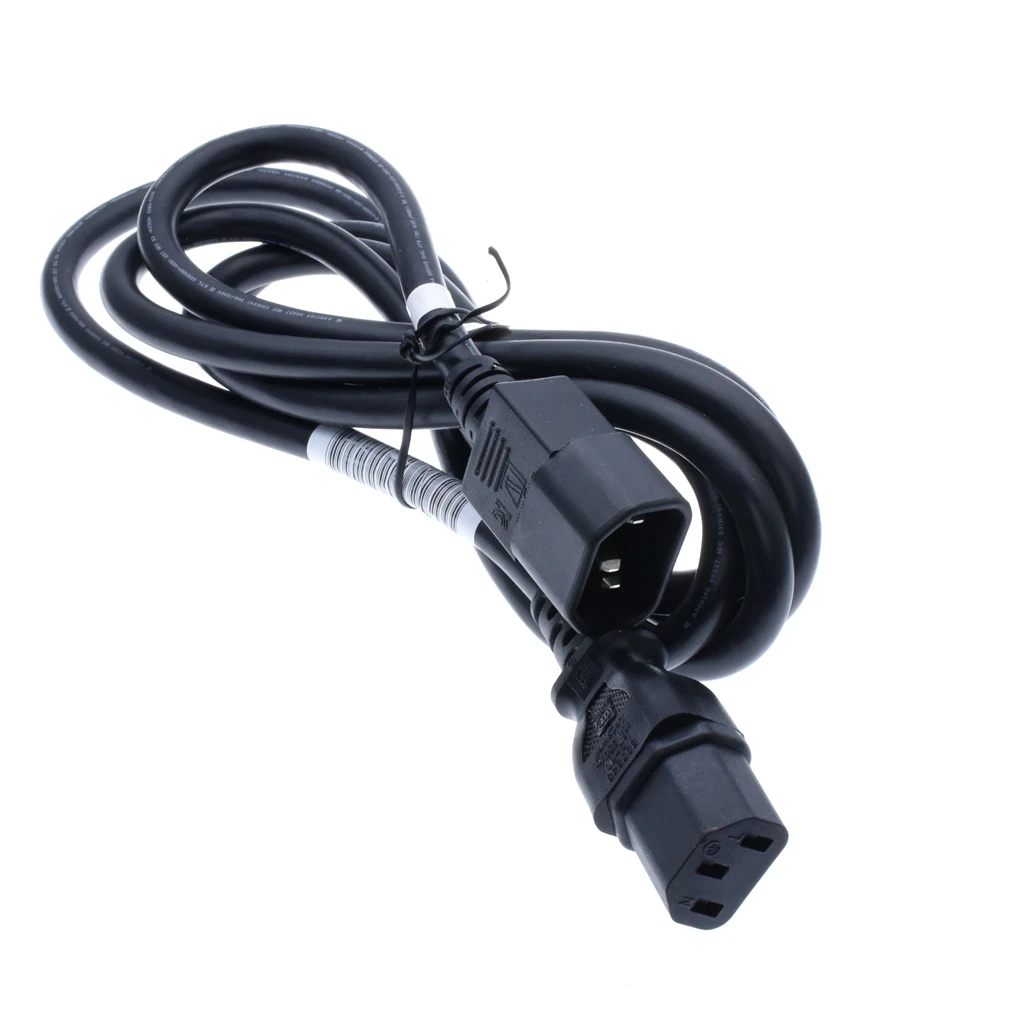 Cisco power cord jumper c13 c14 cab c13 c14 2m. Cerca, compra, vendi