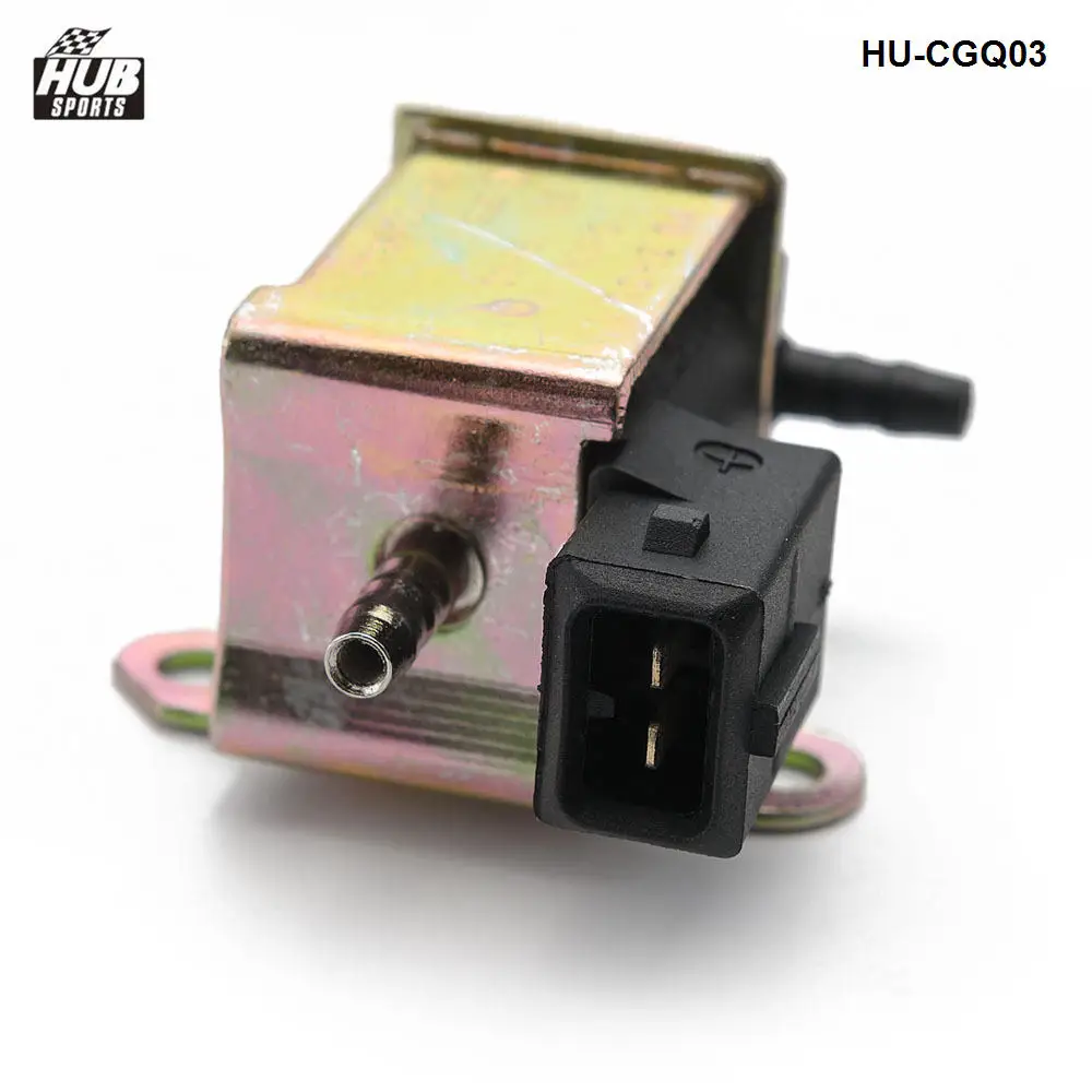 3 ходовой Электрический Перепад вакуумный Соленоидный клапан для электрического