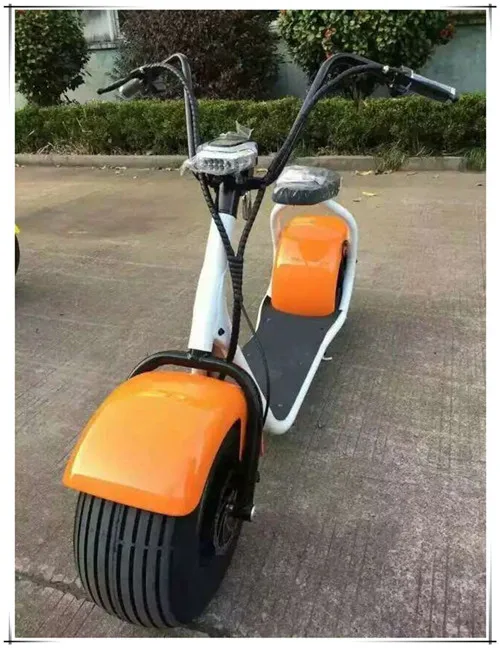 60v12ah1000w -HL-LDC-электрический скутер электрический велосипед | Спорт и развлечения