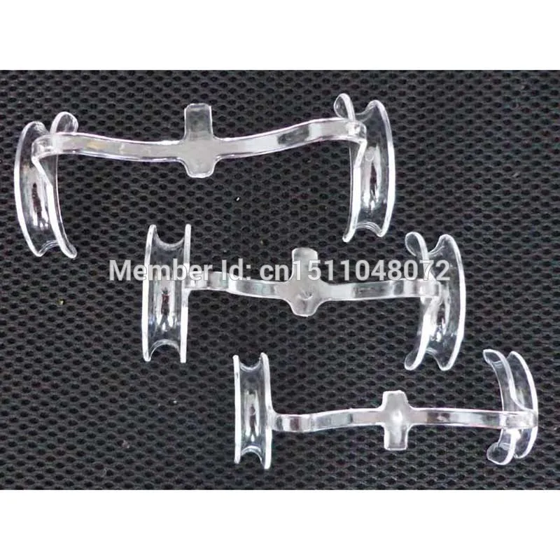 Бесплатная доставка 50 шт стоматологические M Стиль-ручные Ретракторы для щек |