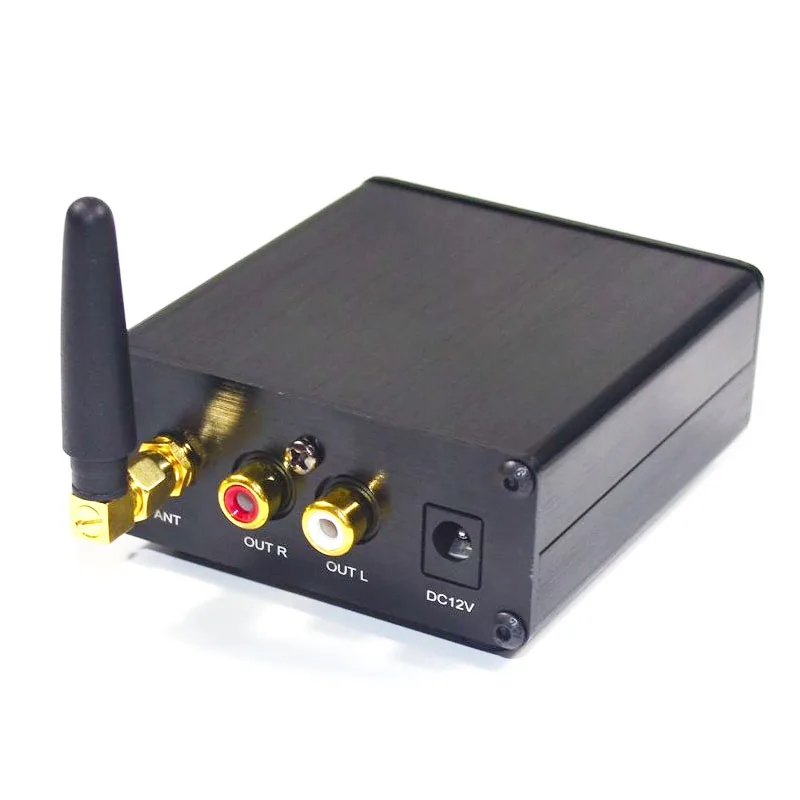 

DC 12V Amplifier CSR8675 Bluetooth 5.0 80*72.5*30MM