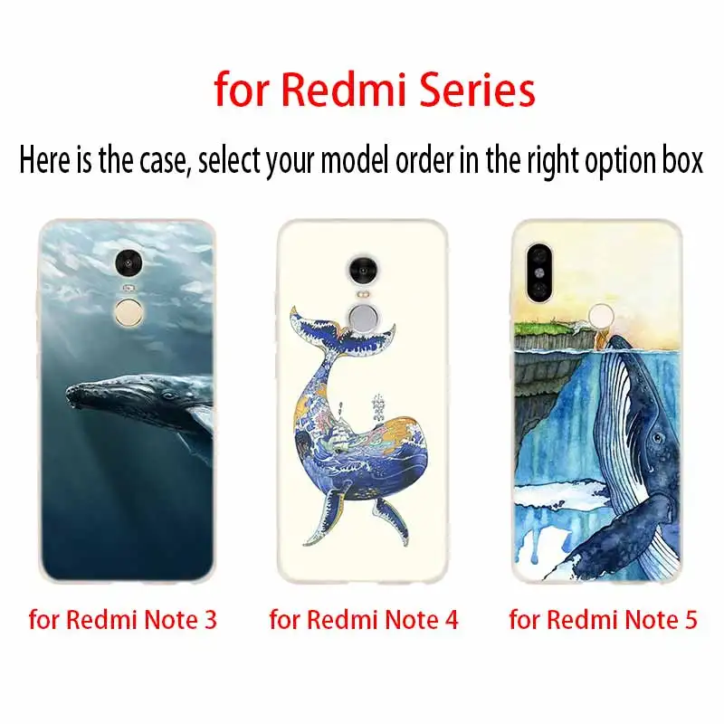 Мягкий чехол для Xiaomi Redmi Note 10 9 8 7 6 5 Pro Max 10S 9S 9T 8T 4G|Бамперы| |
