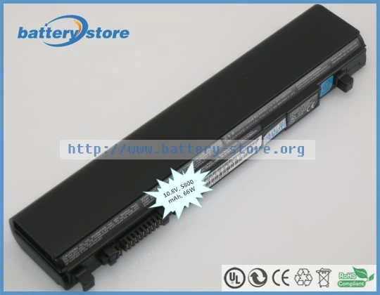 Новые оригинальные аккумуляторы для планшетов Portege R830 Tecra R840 Satellite R940 PA3832U 1BRS R935