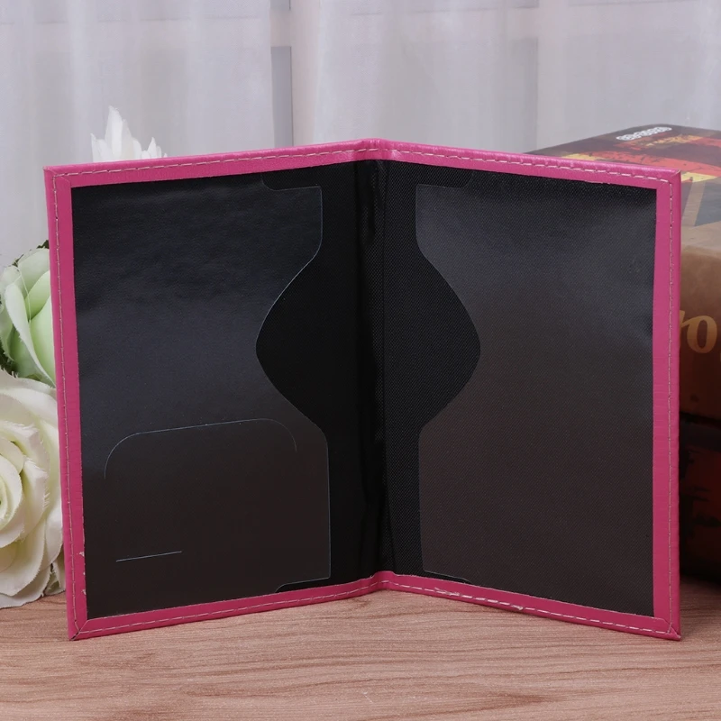 Держатель органайзер для паспорта и карт карамельных цветов|travel cover|travel case covercover