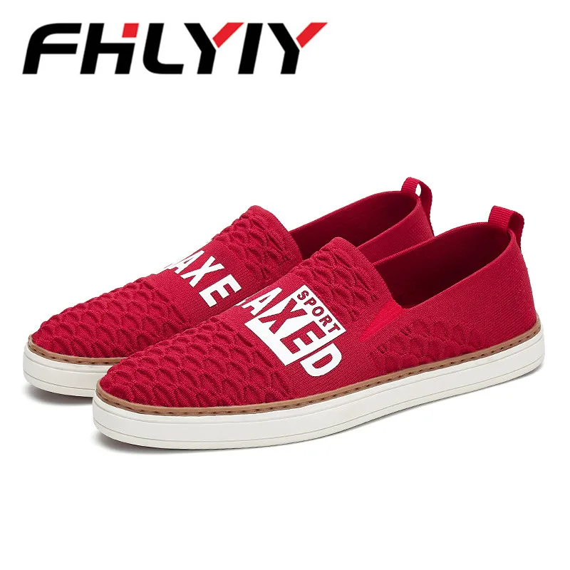 Новая весенняя обувь Для женщин повседневные туфли на плоской подошве Лоферы