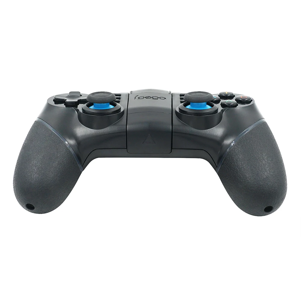 IPega PG-9156 для Bluetooth игрового контроллера 2,4G беспроводной приемник джойстик для PUGB и для Fornite геймпад для iOS/Android/PC