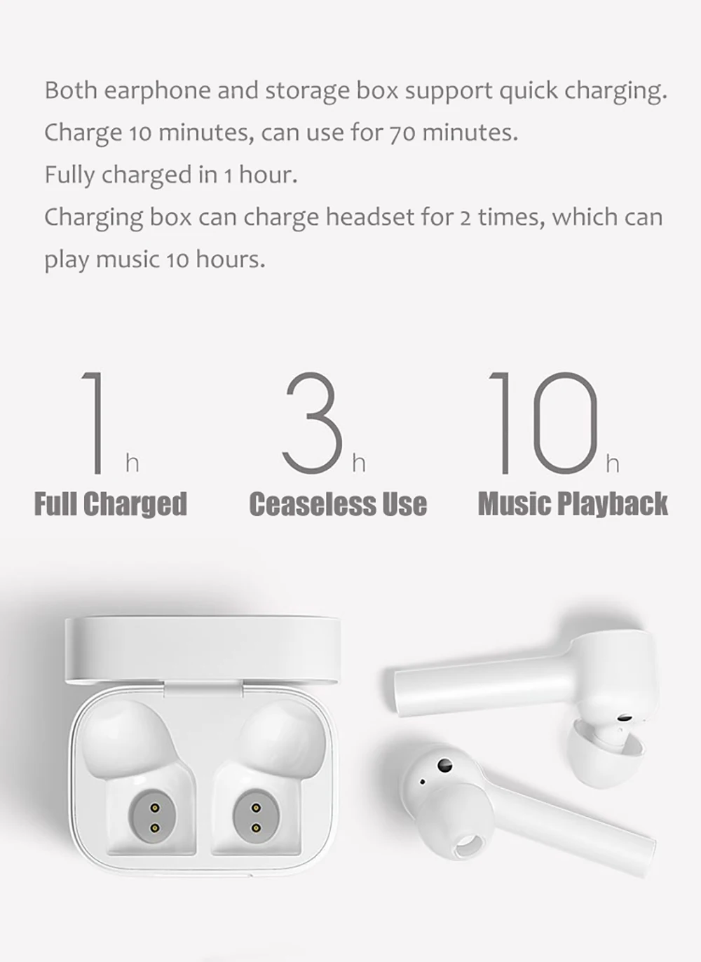 Xiaomi Airdots Pro Bluetooth наушники Air TWS гарнитура истинный беспроводной стерео смарт сенсорный ANC автоматическая пауза кран управление спортивные наушники