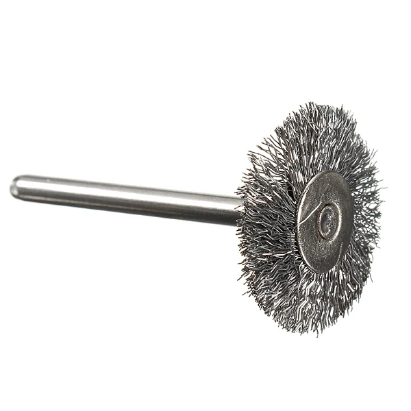 Free Shipping Watch &amp Jewelry Polishing Wheel Brushes Bristle | Наручные часы