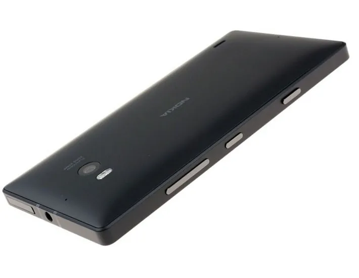 Оригинальный разблокированный мобильный телефон Nokia Lumia 930 5 0 дюйма 2 Гб ОЗУ 32 ПЗУ