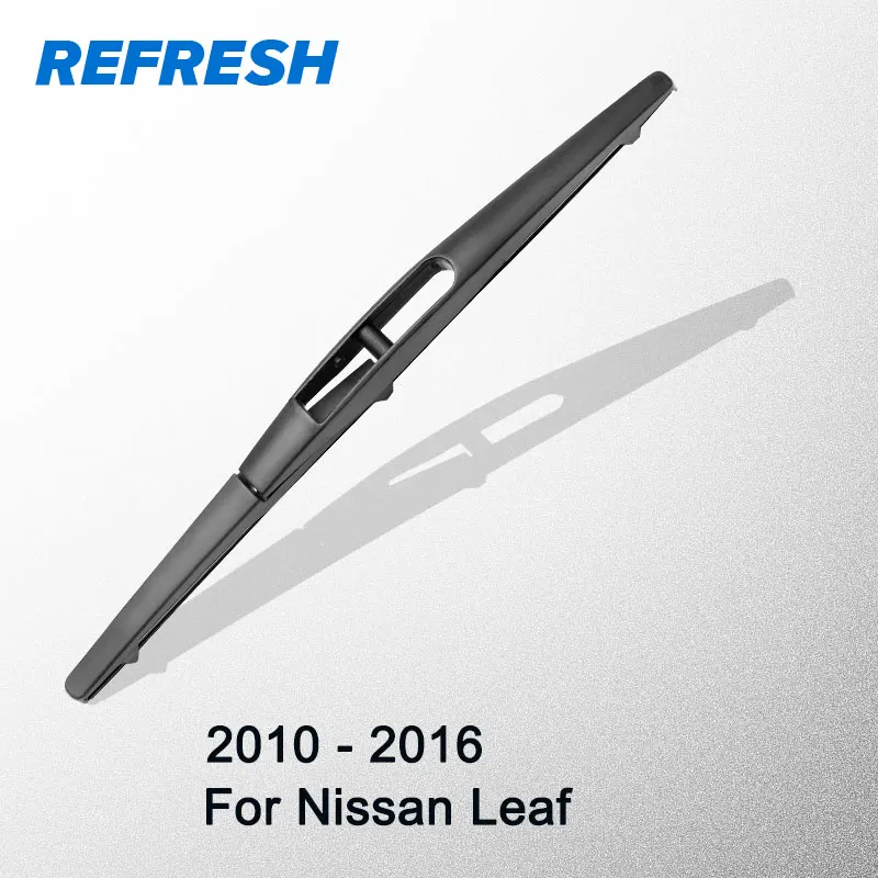 

REFRESH Rear Wiper Blade for Nissan Leaf 10" 2010 2011 2012 2013 2014 2015 2016