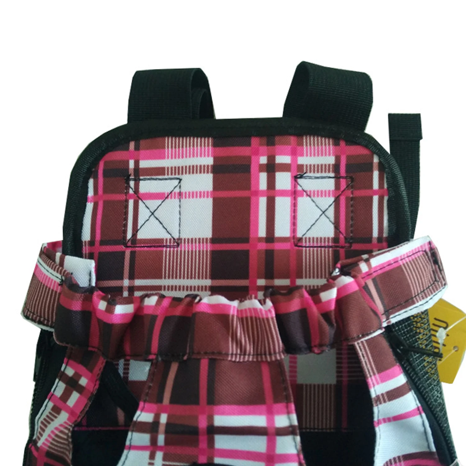 Переносной рюкзак переноска для собак и кошек нагрудные сумки спереди дышащие