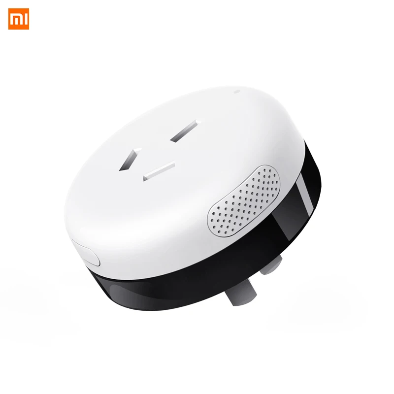 Xiaomi MIJIA Aqara кондиционер Companion Wi Fi Zigbee Smart гнездо App дистанционного Управление
