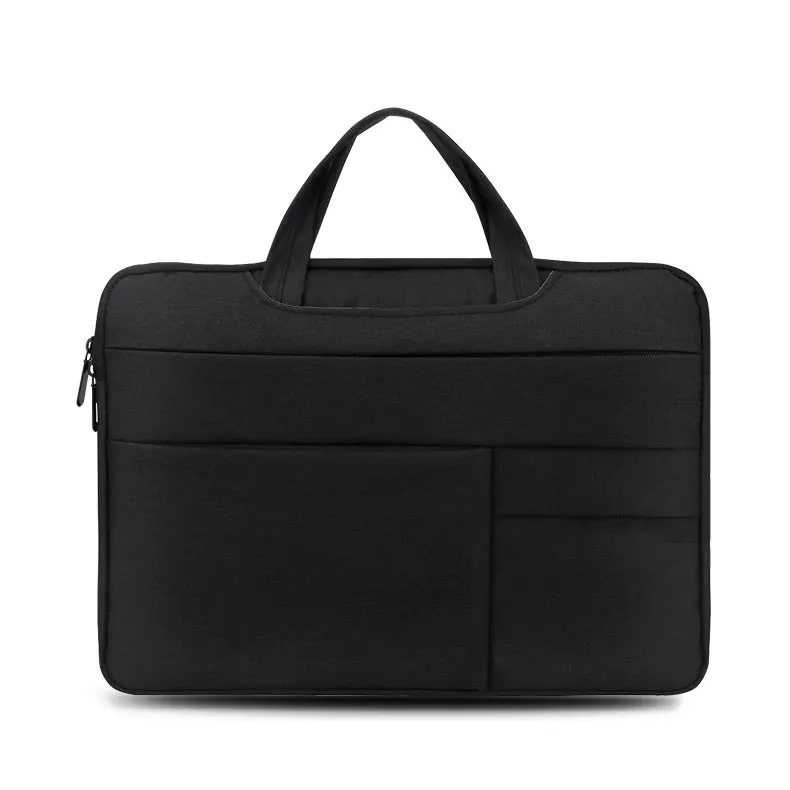 Сумка для ноутбука Macbook Air Pro retina 11 12 13 14 15 15,6 дюймов, чехол для ноутбука, чехол для планшета Dell Asus lenovo hp