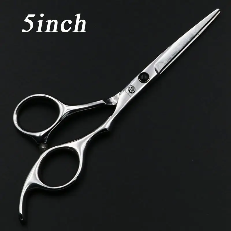 Парикмахерские ножницы фиолетового дракона для стрижки волос 5 ''/5 5''/6