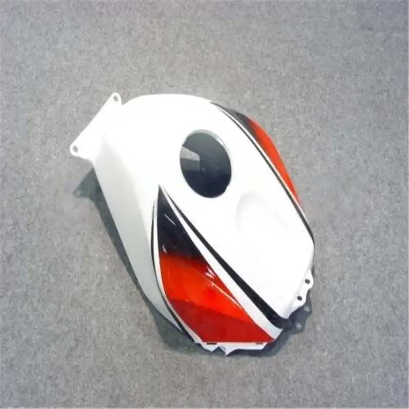 L36-hot по выгодной цене с доставкой F5 05 06 CBR 600RR 2005 2006 CBR600 Белый Черный Обтекатели +