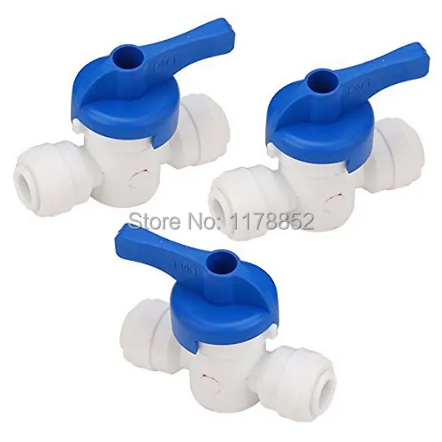 

1/4 "RO 5